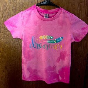 Girls 4T T-Shirt